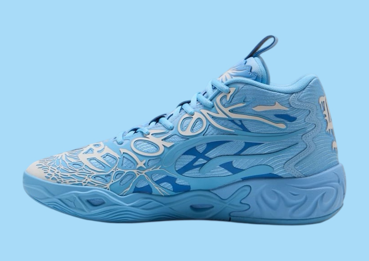 Puma LaMelo Ball MB.04 LaFrance